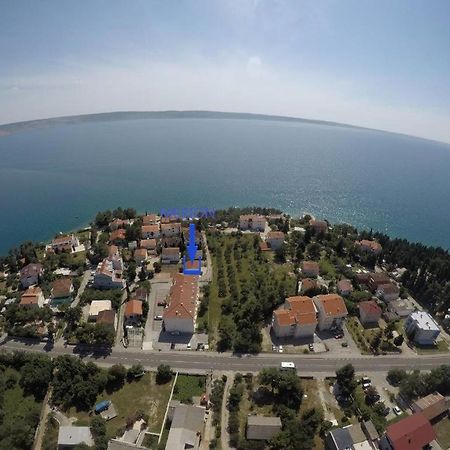 Apartments Merion Starigrad Exterior photo