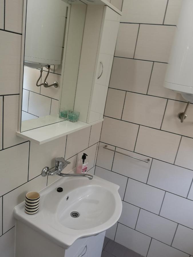Apartments Merion Starigrad Room photo