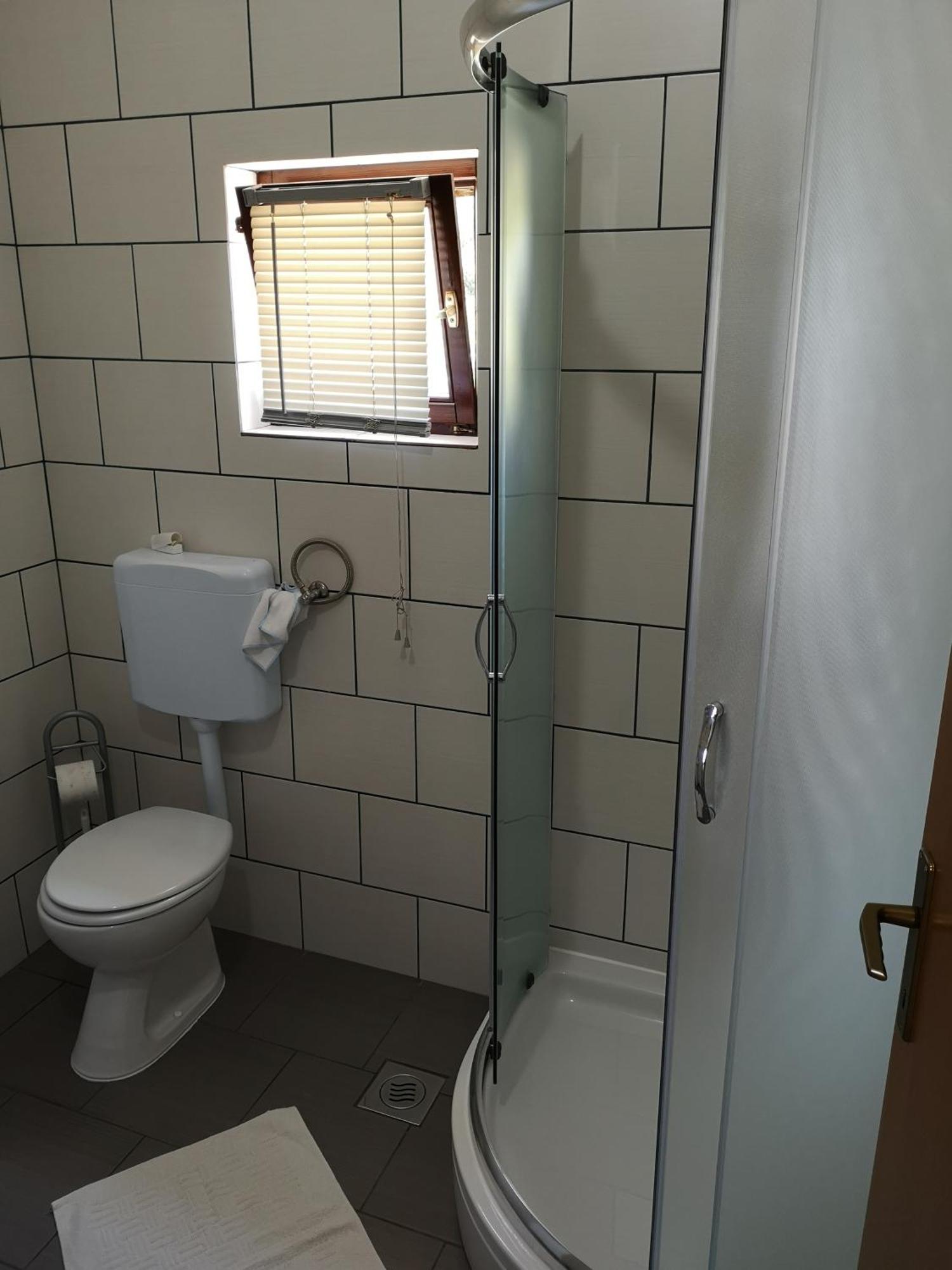 Apartments Merion Starigrad Room photo