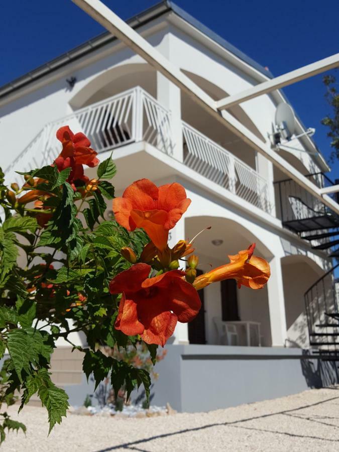 Apartments Merion Starigrad Exterior photo